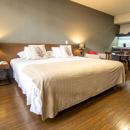 Cozy Comfortable Studio In Heart Of Palermo Soho -T105- Buenos Aires Exterior foto