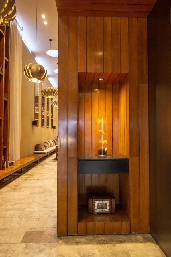 Cozy Comfortable Studio In Heart Of Palermo Soho -T105- Buenos Aires Exterior foto