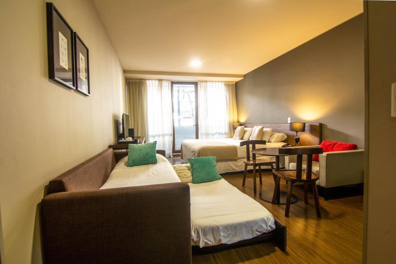 Cozy Comfortable Studio In Heart Of Palermo Soho -T105- Buenos Aires Exterior foto