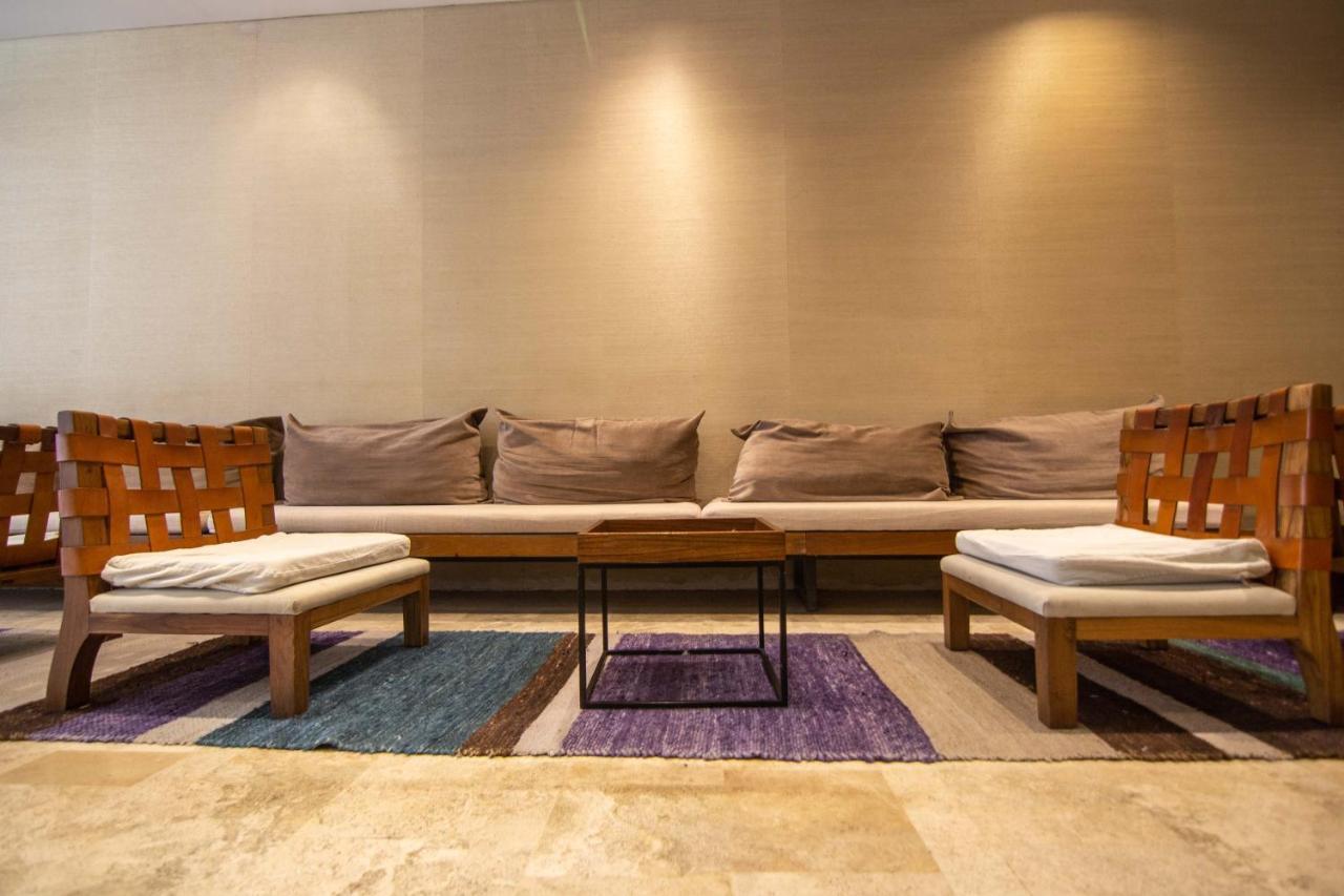 Cozy Comfortable Studio In Heart Of Palermo Soho -T105- Buenos Aires Exterior foto