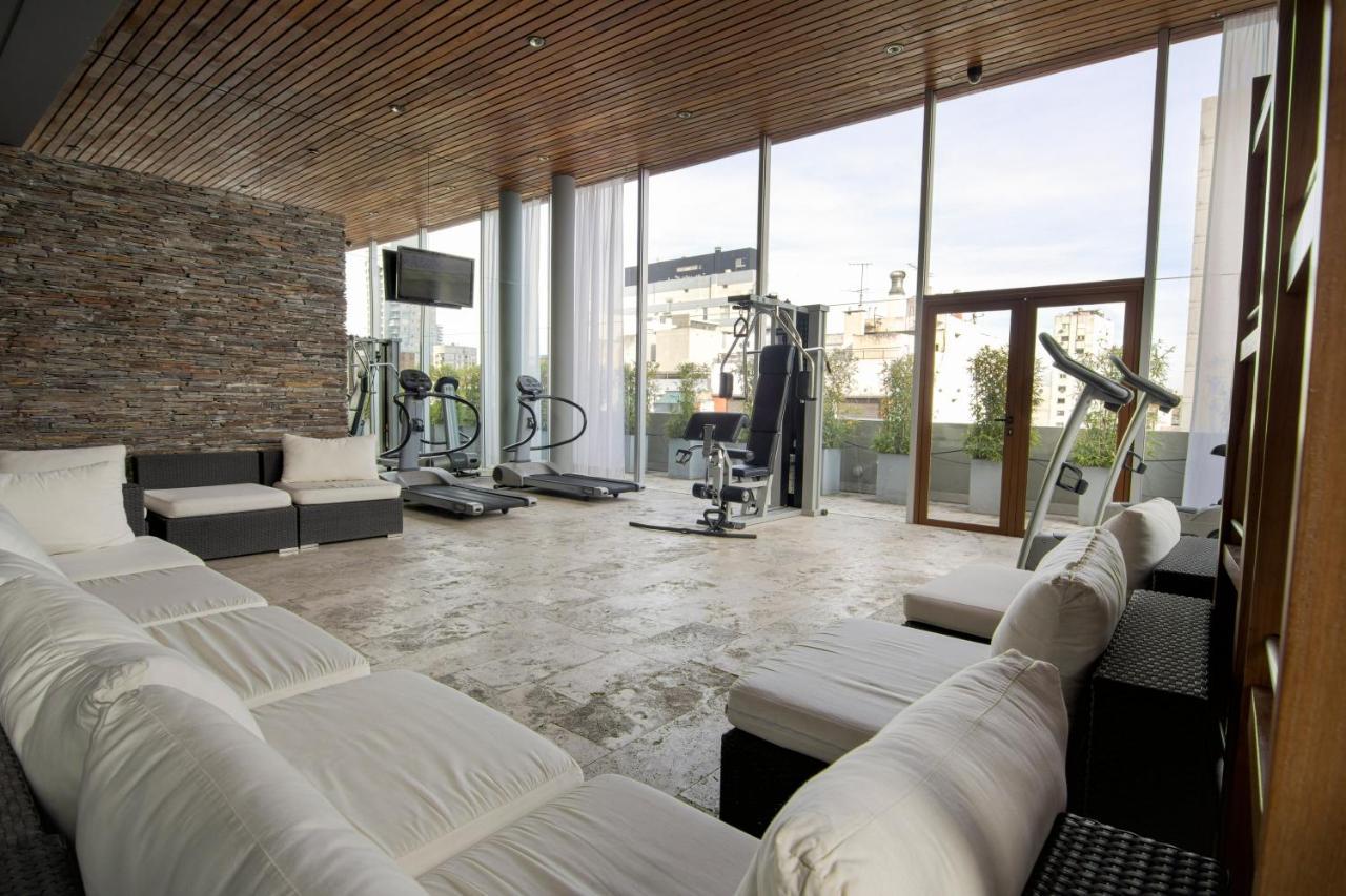 Cozy Comfortable Studio In Heart Of Palermo Soho -T105- Buenos Aires Exterior foto