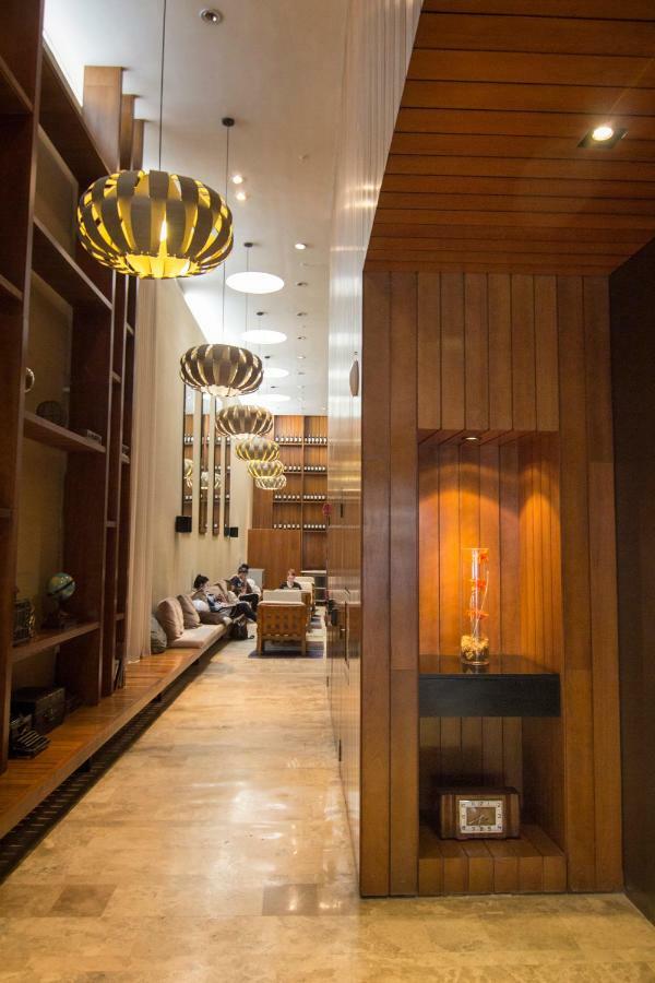 Cozy Comfortable Studio In Heart Of Palermo Soho -T105- Buenos Aires Exterior foto